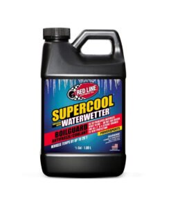 Red Line Supercool BoilGuard 1/2 Gallon - Single