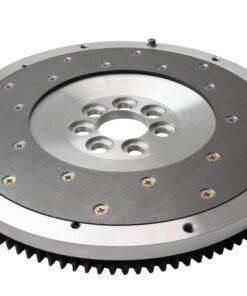 Fidanza 08 Evo 10 4B11T 9.0lb Aluminium Flywheel (13.4lb OEM)