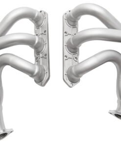 SOUL 99-04 Porsche 996 Carrera Competition Headers