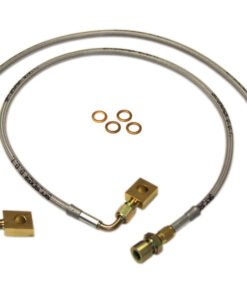 Skyjacker Brake Hose 2000-2004 Ford F-250 Super Duty 4 Wheel Drive