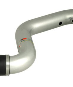 K&N 02-04 Chevy Cavalier L4-2.2L Silver Typhoon Intake
