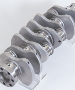 Eagle 4G63 Stock Stroke 88mm Crankshaft - 7 Bolt Flange