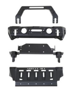 Smittybilt Stryker Front Bumper
