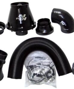 K&N 06-08 Miata Apollo Cold Air Intake Kit