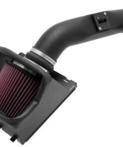 K&N 09-10 Ford F-150 4.6L V8 Performance Intake Kit