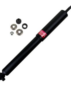 KYB Shocks & Struts Excel-G Rear FORD Mustang 2005-11