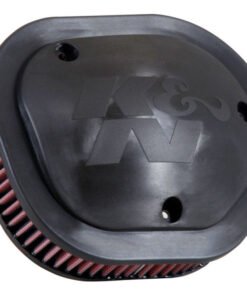 K&N 2014 Indian Chief Classic 111 CI Replacement Drop In Air Filter
