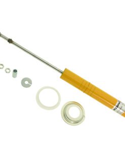 Koni Sport (Yellow) Shock 79-93 Volkswagen Rabbit Convertible/ Cabriolet - Rear