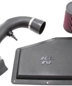 K&N 08-09 Chevrolet HHR SS L4 2.0L Turbo Performance Intake Kit