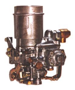 Omix L-Head Carburetor 46-53 Jeep CJ Models