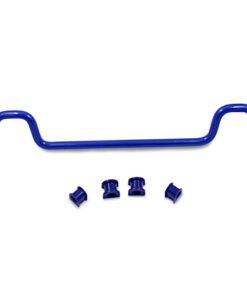 SuperPro 1993 Toyota Supra Twin Turbo Front 30mm 2-Position Adjustable Sway Bar