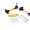Whiteline 08-13 Subaru Forester SH Rear Sway Bar Link Assembly - Pair