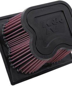 K&N 10-11 Dodge Ram 2500/3500/4500/5500 6.7L L6 Diesel Replacement Air Filter