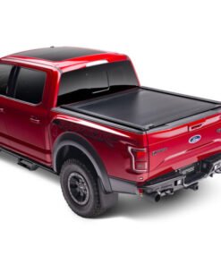 Retrax 19-22 Ram 1500 5.7ft Bed w/RAMBOX PowertraxONE XR