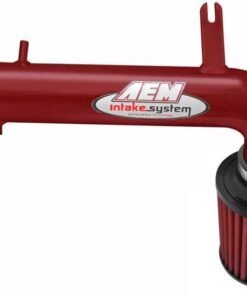 AEM Short Ram Intake System S.R.S. ACCV6 98-02/CL 01-03/TL