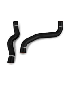 Mishimoto 09+ Nissan 370Z Black Silicone Hose Kit