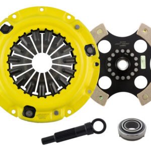 ACT 1990 Eagle Talon Sport/Race Rigid 4 Pad Clutch Kit