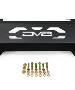 DV8 Offroad 21-22 Ford Bronco Front Skid Plate