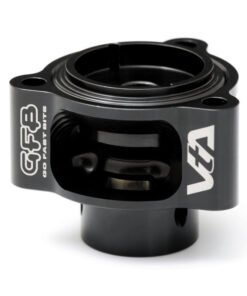 GFB VTA Valve Mercedes Turbo w/ Electronic Factory Diverter Valve