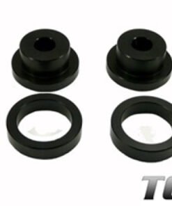 Torque Solution Drive Shaft Carrier Bearing Support Bushings: Mitsubishi 3000GT