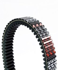 Gates 2011-12 Polaris Ranger RZR XP 875cc G-Force RedLine CVT Belts