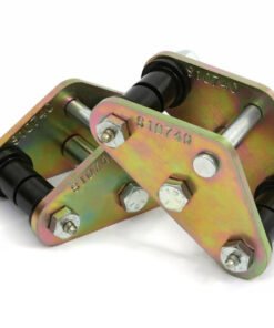 Daystar 1976-1986 Jeep CJ7 0.75 Inch Tow Front Shackle
