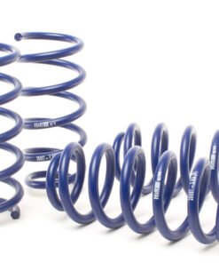 H&R 18-19 Alfa Romeo Stelvio/Stelvio Ti (AWD) 949 Sport Spring (w/o Active Damping)