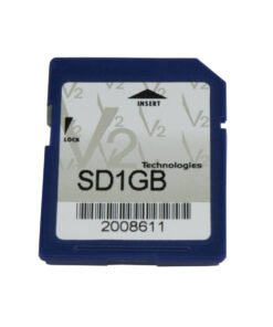 Innovate 1 GB SD Card