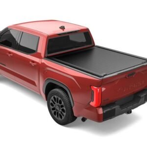 Retrax 2022 Toyota Tundra 8 Foot Bed RetraxPRO XR