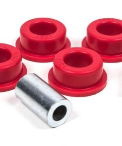 JKS Manufacturing Jeep Grand Cherokee WJ Adjustable Track Bar Rebuild Kit - Front (for JKSOGS127)