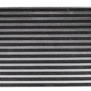 Turbo XS TMIC for 2015 Subaru WRX with Hardware