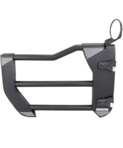 Go Rhino Jeep 07-18 Wrangler JK/ JKU Trailline Replacement Front Tube Door