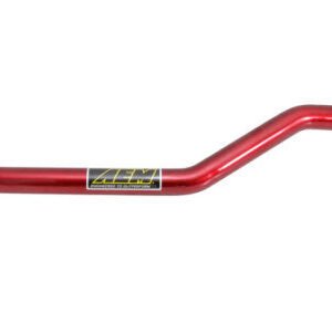 AEM 07-13 Mini Cooper S 1.6L  L4 Strut Bar - Red