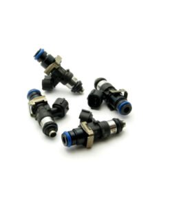 DeatschWerks 06-09 Honda S2000/02-11 Civic Si / 02-09 Acura RSX/TSX 2200cc Injectors (set of 4)
