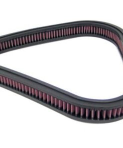 K&N Replacement Air Filter CHEVY V8;3-2BBL. 1969-70