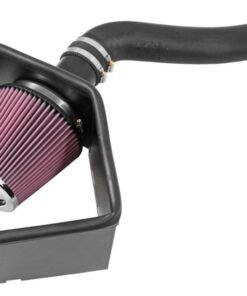 K&N 15-16 Dodge Ram 1500 V6-3.0L DSL Performance Intake Kit