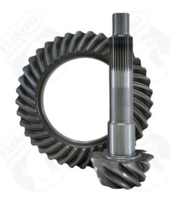 Yukon Gear High Performance Yukon Gear Ring & Pinion Gear Set For Toyota 8in 488 Ratio