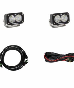 Baja Designs Toyota Tacoma 05+ / 4Runner 09+ S2 Sport Reverse Kit
