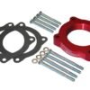 Airaid 07-10 Ford F-150/Explorer 4.6L PowerAid TB Spacer