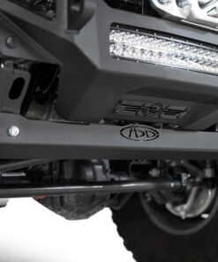 Addictive Desert Designs 18-20 Jeep JL/JT Sway Bar Skid Plate