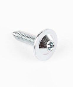 Omix Tapping Screw M6-1.0x25mm- 99-07 JK/TJ/WJ/XJ