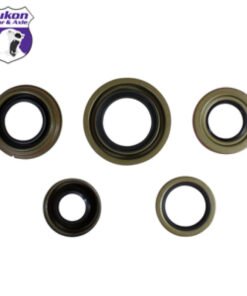 Yukon Gear 12T / 12P / & Ci Vette Pinion Seal
