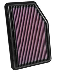 K&N Replacement Panel Air Filter for 15-16 Honda CR-V 2.4L