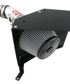 aFe Takeda Intakes Stage-2 PDS AIS PDS Subaru WRX/Sti 02-07 H4-2.0L/2.5L (t) (pol)