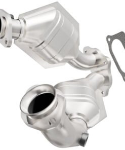 MagnaFlow Conv DF 01-04 Explorer OEM