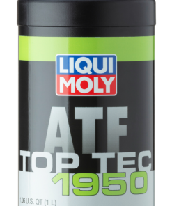 LIQUI MOLY 1L Top Tec ATF 1950 - Case of 6