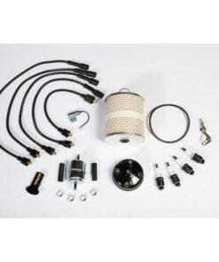 Omix Ignition Tune Up Kit MB 41-45 Willys Models
