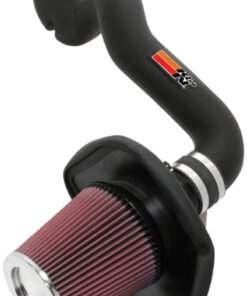 K&N 95-97 Ford Ranger / Mazda B2300 L4-2.3L Performance Intake Kit