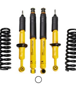 ARB Suspension Kit 2.5Inch Lift 2010 Fj Cruiser Heavy S