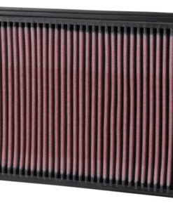 K&N Replacement Air Filter MERCEDES BENZ E420 1997